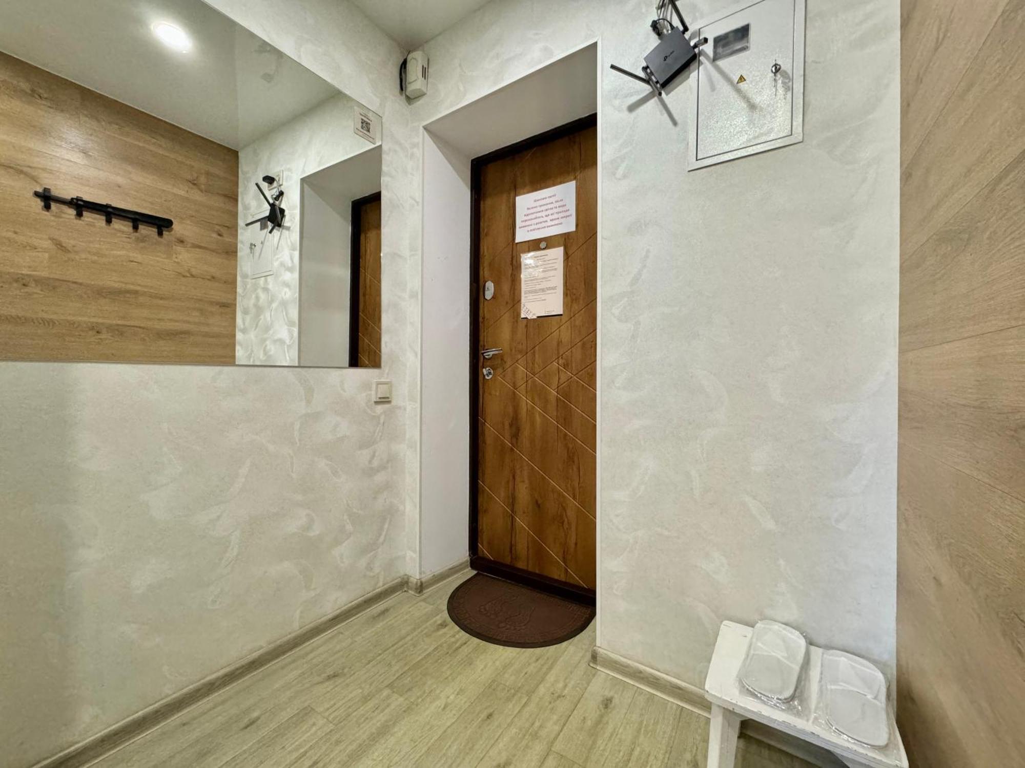 Apartpoltava Світлі Та Затишні Апартаменти В Скандинавському Стилі Центр Банківський Чек Bagian luar foto